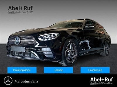 Mercedes E300
