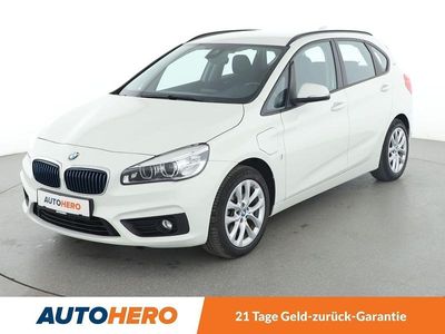BMW 225 Active Tourer