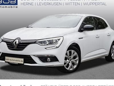Renault Mégane IV