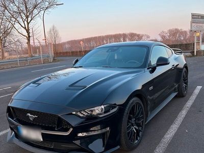 gebraucht Ford Mustang GT 5.0