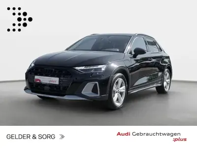 Gebraucht Audi A3 e-tron Comfort 204 PS (150 kW) 2026 Mythosschwarz metallic Kleinwagen