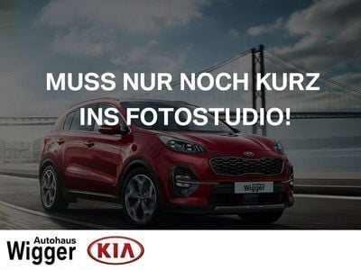 Kia Ceed GT
