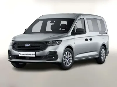 Brugt Ford Tourneo