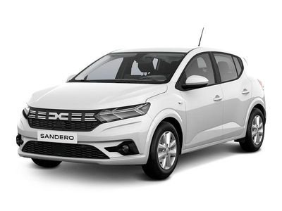 Gebraucht Dacia Sandero Expression 100 PS (73 kW) 2023