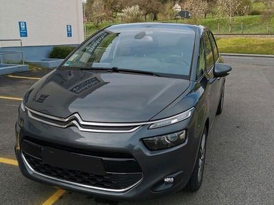 gebraucht Citroën C4 Picasso