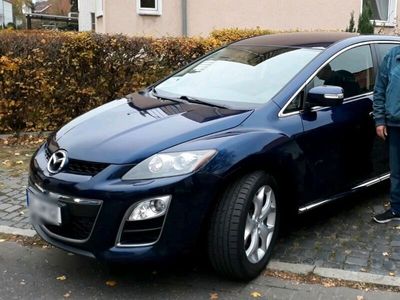 Mazda CX-7