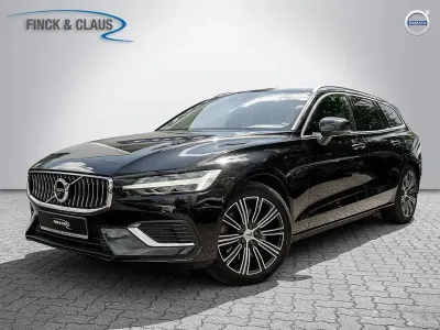 Occasion Volvo V60