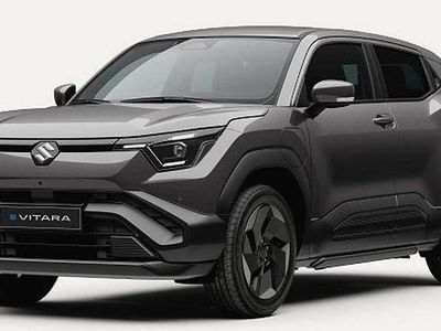 Grandeur grey pearl Neu 2026 Suzuki Vitara Comfort SUV | 35.530 €