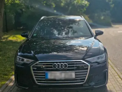 Gebraucht Audi A6