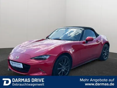 Gebraucht Mazda MX5
