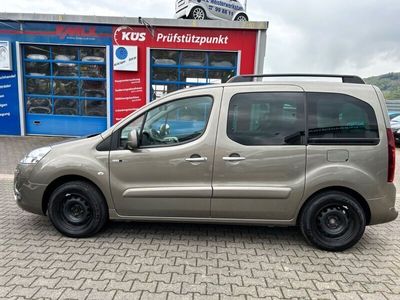 gebraucht Peugeot Partner Tepee 1.6