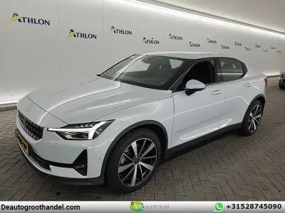 Brugt Polestar 2