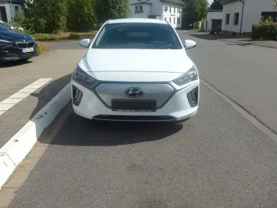 Gebraucht Hyundai Ioniq