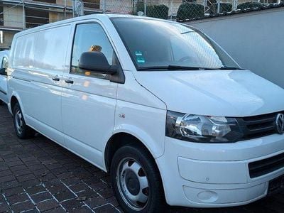 VW T5