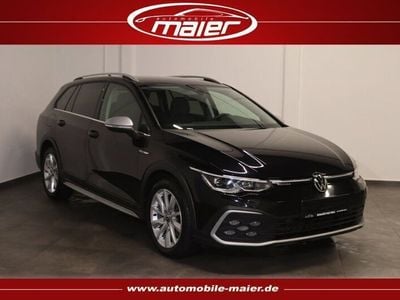 VW Golf Alltrack