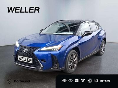 Lexus UX 300h