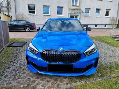 gebraucht BMW 128 128 ti Aut.