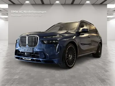 Gebraucht Alpina XB7