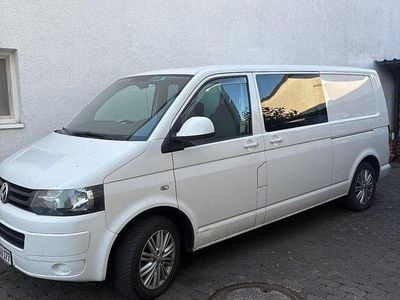 VW T5