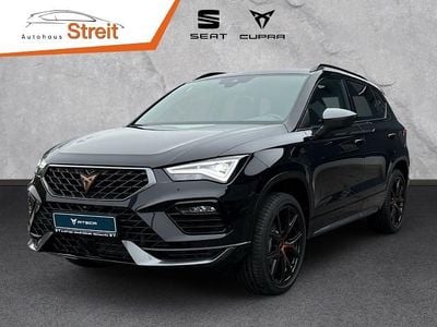 Schwarz) magic schwarz (schwarz Neu 2025 Cupra Ateca SUV | 42.350 € (Fairer Preis)