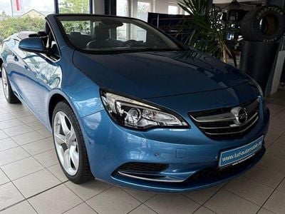 Opel Cascada