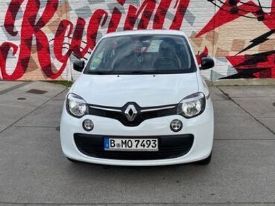 gebraucht Renault Twingo 1.Hand