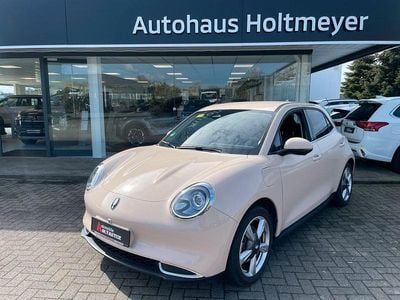 Gebraucht Ora 03 125 kW (171 PS) 2023 Beige Kleinwagen