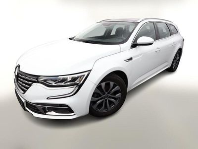 gebraucht Renault Talisman GrandTour Grandt. 1.3 TCe 160 EDC Zen Pano Kam