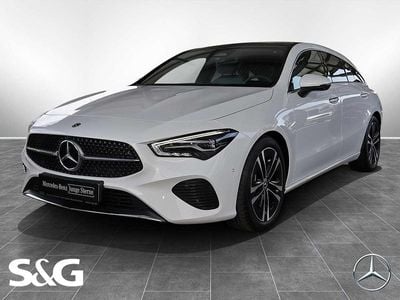 Mercedes CLA180