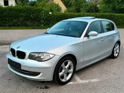 Gebraucht BMW 118
