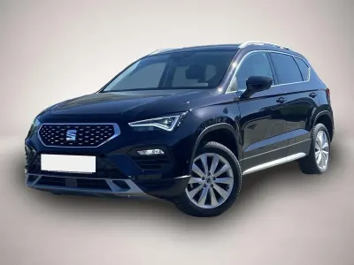 Gebraucht Seat Ateca Xperience 150 PS (110 kW) 2025 Manufacturer SUV