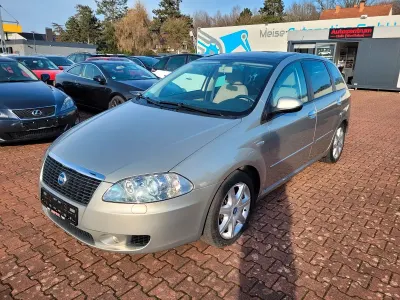Gebraucht Fiat Croma