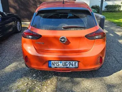 Gebraucht Opel Corsa-e