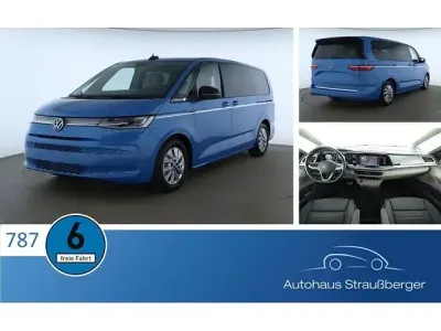 Używany VW Multivan Style 150 KM (110 kW) 2025 Minivan