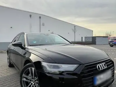 Gebraucht Audi A6