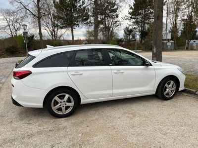 gebraucht Hyundai i30 1.0 T-GDI YES! YES!