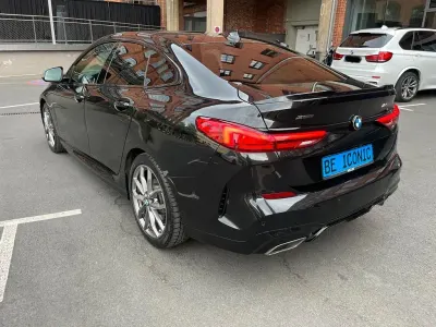 Gebraucht BMW M235