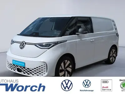 Gebraucht VW ID. Buzz Pro 250 kW (340 PS) 2026 Weiß Van / Kleinbus