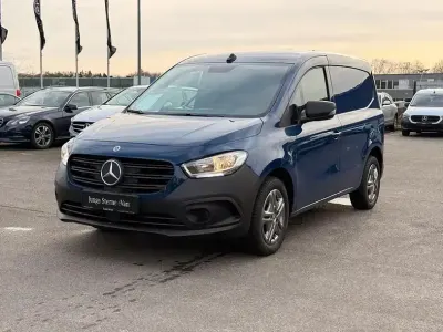 Gebraucht Mercedes eCitan 22 kW (30 PS) 2023 Andere Limousine