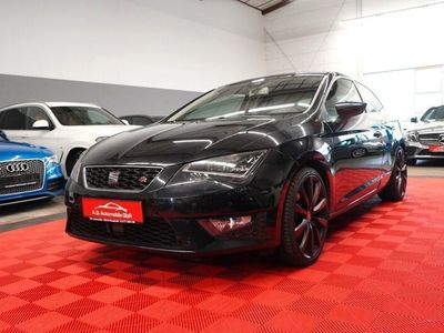 Seat Leon SC