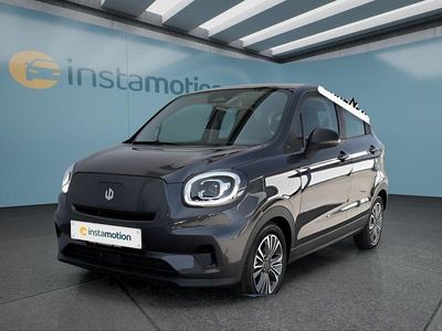 Gebraucht Leapmotor T03 69 kW (95 PS) 2025 Grau Kleinwagen