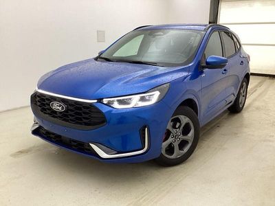 Gebraucht Ford Kuga ST-Line X 186 PS (136 kW) 2025 Blau SUV