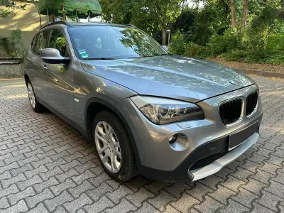 Gebraucht BMW X1