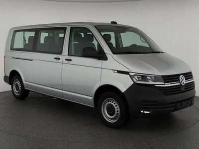 VW Transporter