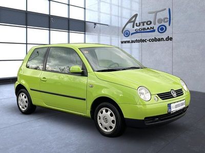 gebraucht VW Lupo 1.4 BASIS*/HU AU NEU/INSPEKTION NEU/*