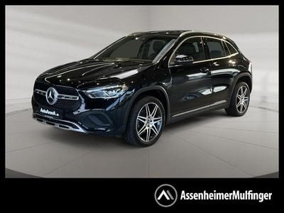 Mercedes GLA200