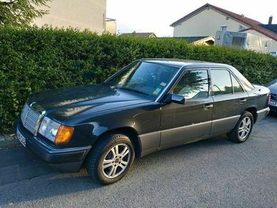 gebraucht Mercedes 230