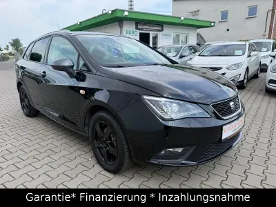 Gebraucht Seat Ibiza ST