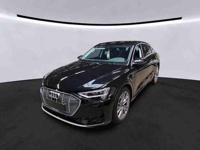 Audi e-tron Sportback
