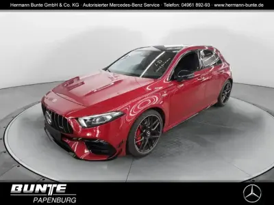 Gebraucht Mercedes A45 AMG